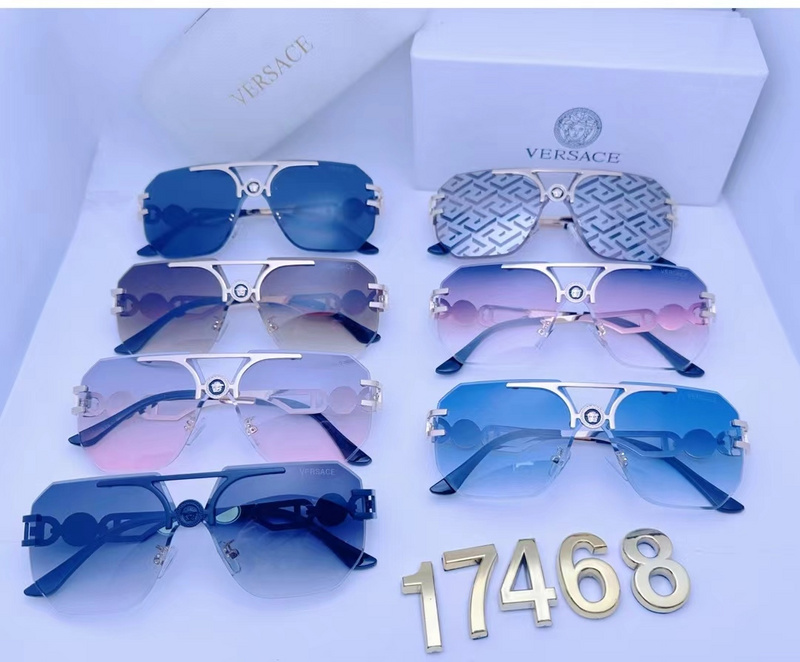 Versace Glasses xh07